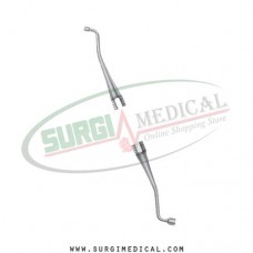 Amalgam Carvers